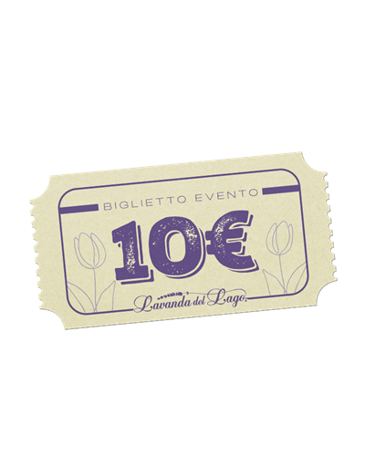 ENTRADA TULIPANES 2026 · 10 €