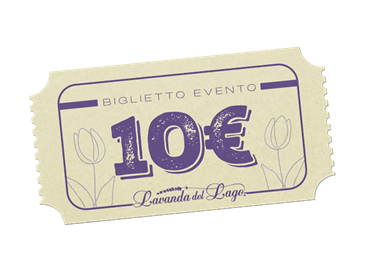 ENTRADA TULIPANES 2026 · 10 €