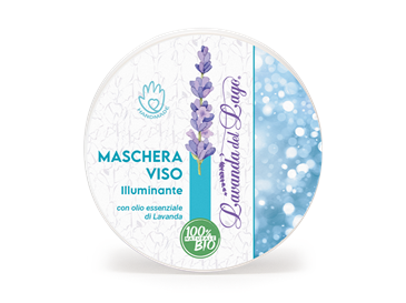 Brightening Face Mask