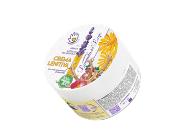 Crema Lenitiva