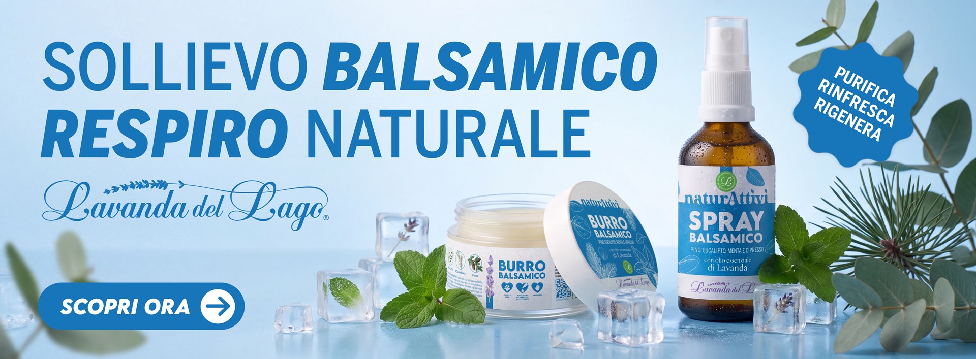 slider linea balsamica 2026