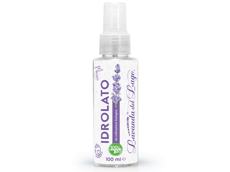 Idrolato · Lavanda