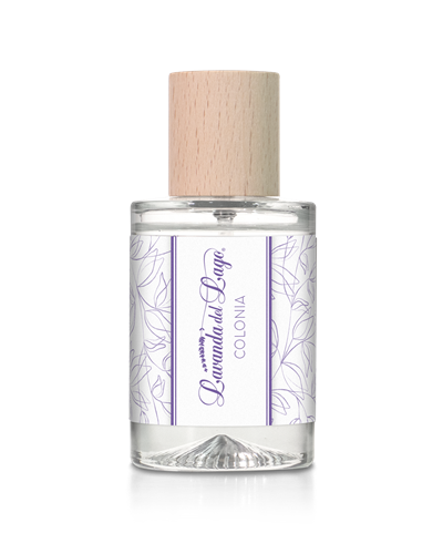Colonia Lavanda | 50 ml