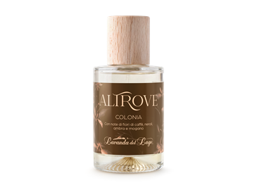 Altrove · Colonia