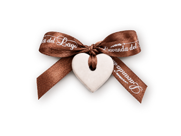 Tiza Corazón · Marfil