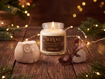 GIFT IDEA · DREAMS OF ALTROVE