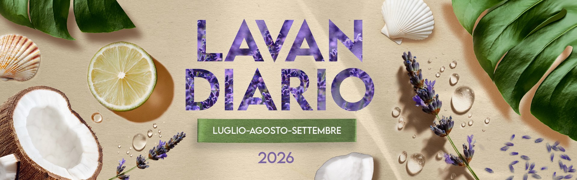 Lavandiario 2026