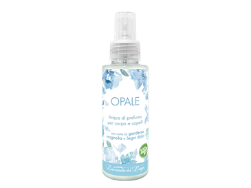 Opale - Perfumed water