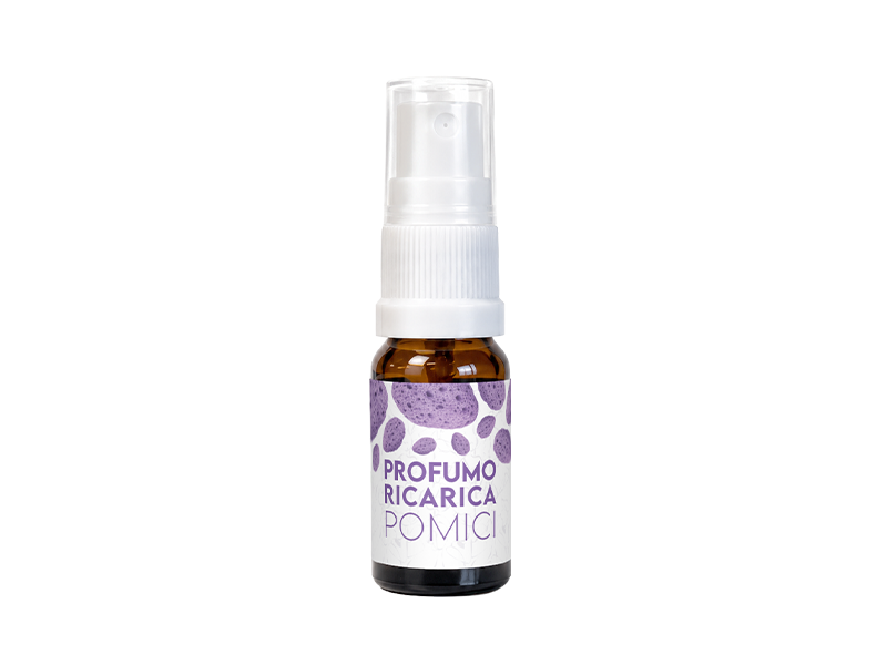 Profumo Ricarica per Pomici 
