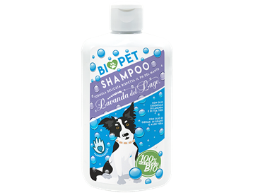 Bio Pet Shampoo