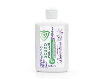 SCUDO · Lice Shampoo