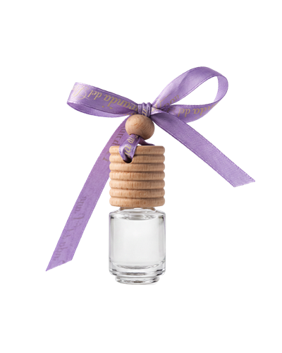 Car perfume