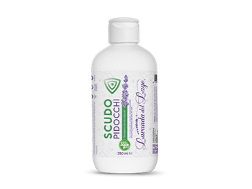 SCUDO · Shampoo Pidocchi