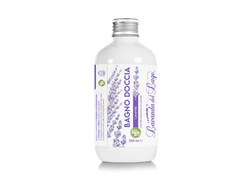 Bagnodoccia Lavanda