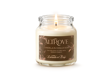 Altrove · Vela