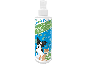 Bio Pet Spray Disabituante - 200 ml
