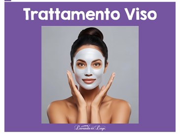 TRATTAMENTO VISO - 5 APRILE 2025