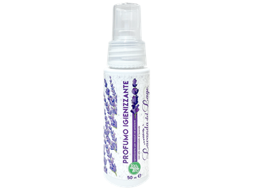 Lavender Sanitizer MINI - 50ml