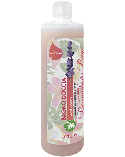 Bagnodoccia Dolci Coccole