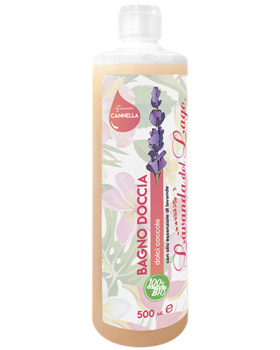 Dolci Coccole Body Wash