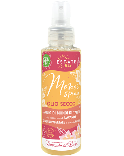 Monoi Spray