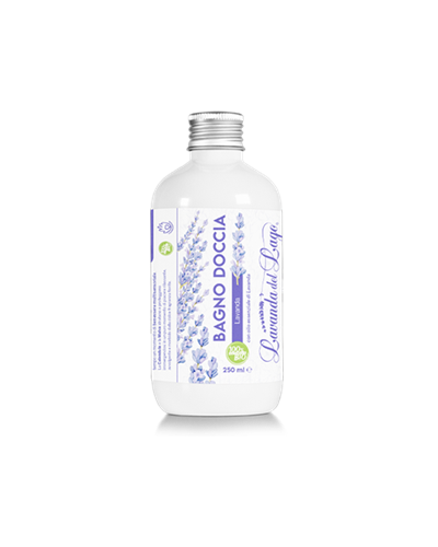 Bagnodoccia Lavanda