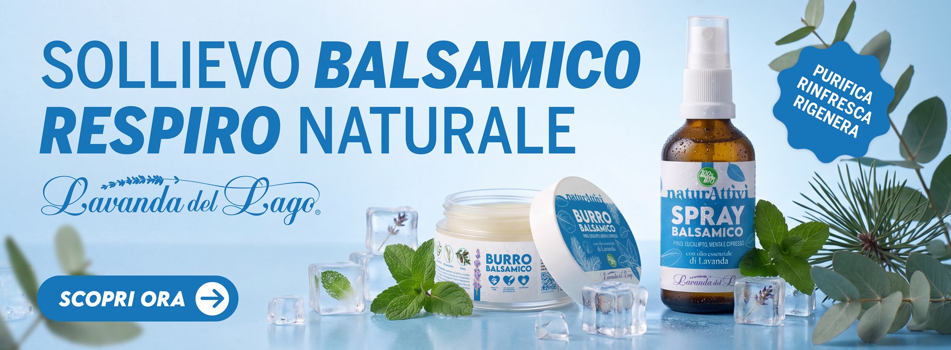 slider linea balsamica 2026