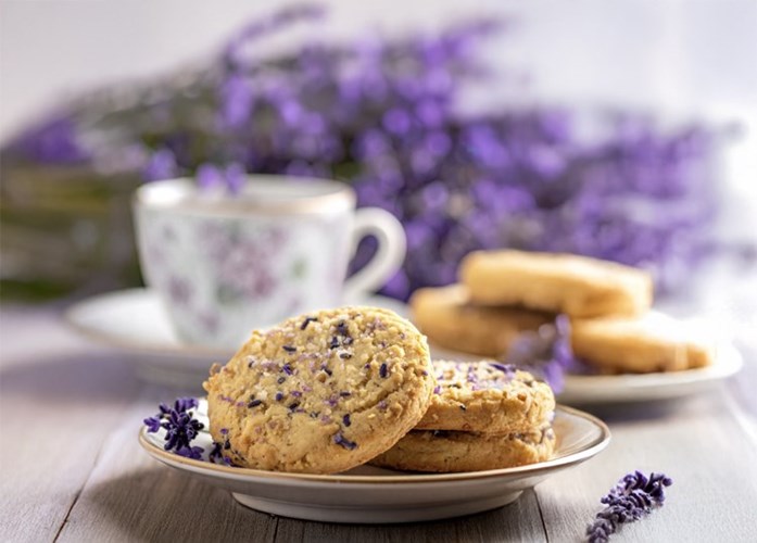 /it/biscotti%20alla%20lavanda%3a%20ricetta%20semplice%20e%20profumata/ Biscotti alla lavanda: Ricetta semplice e profumata