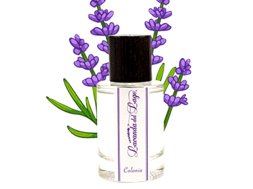 Cologne Lavender 50ml
