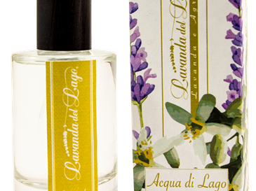 Acqua di Lago "Lavanda e Agrumi" 