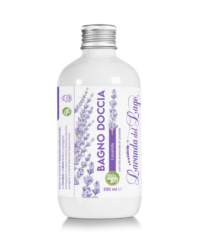 Bagnodoccia Lavanda