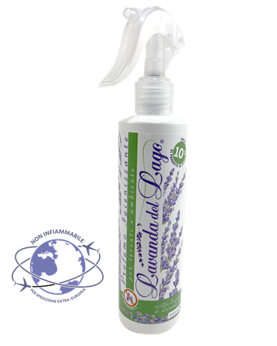 Igienizzante Lavanda non infiammabile