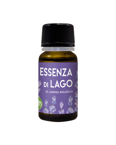 Esencia de Lago · Lavanda