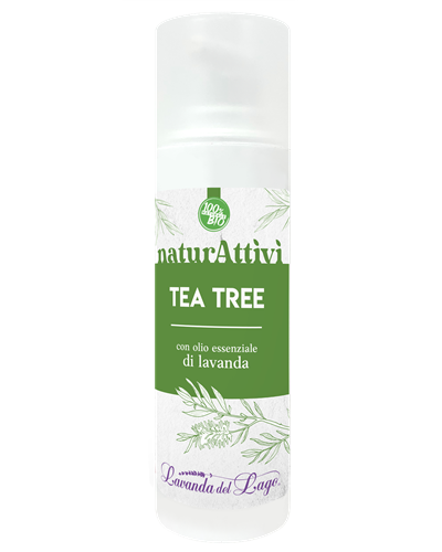 NaturActivia · Àrbor de Té