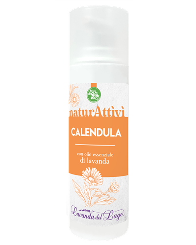 NaturActiva · Caléndula