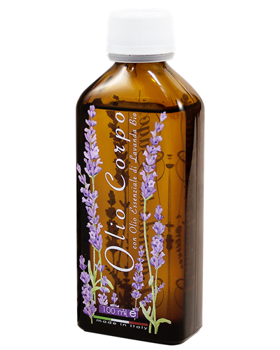 Körperöl