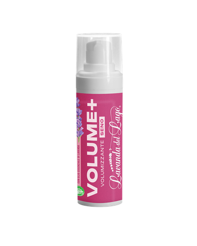 VOLUME + Seno
