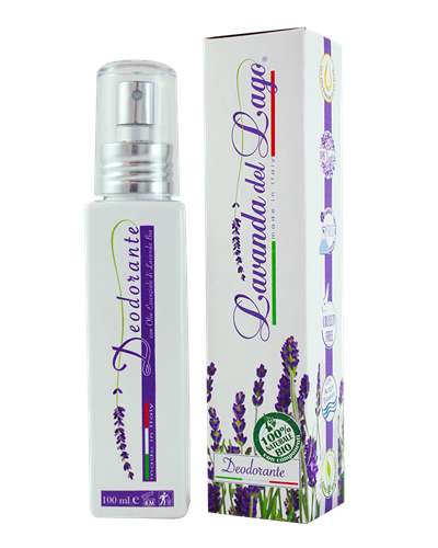 Deodorante Neutro