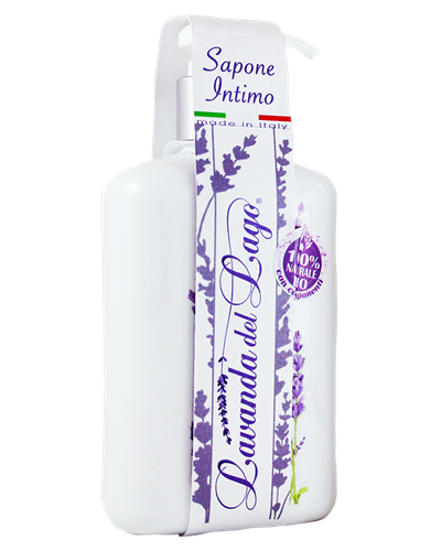 Detergente intimo Bio