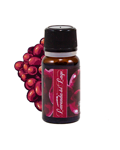 Lavender and Grape Essence