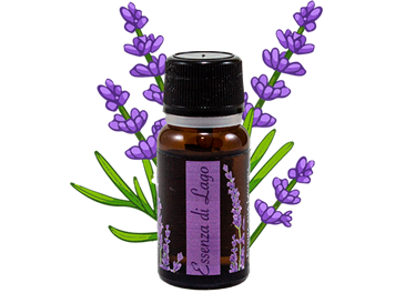 Essence of the Lake · Lavander