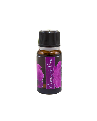 Essenza di Lago Lavanda e Rosa