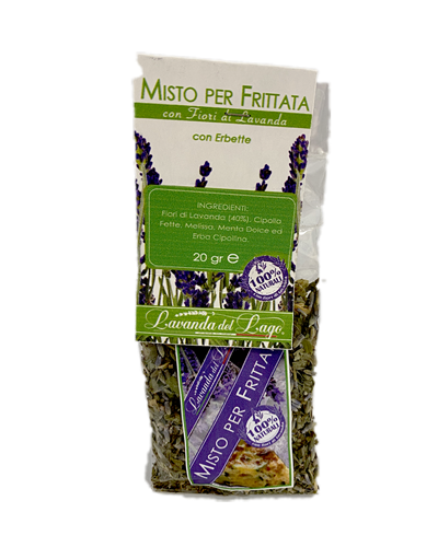 Misto per frittata