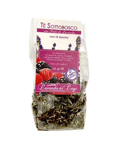 Tè Sottobosco