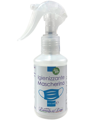 Igienizzante per Mascherine