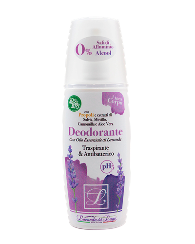 Deodorante Neutro