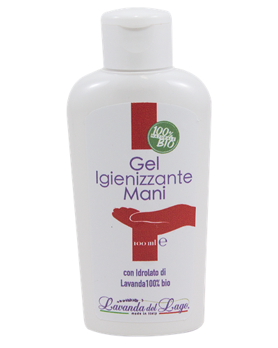 Gel Igienizzante Mani