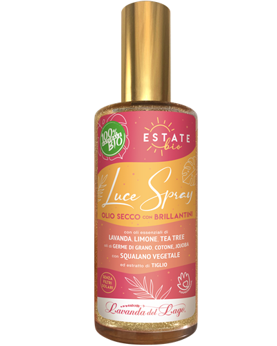 Luce Spray