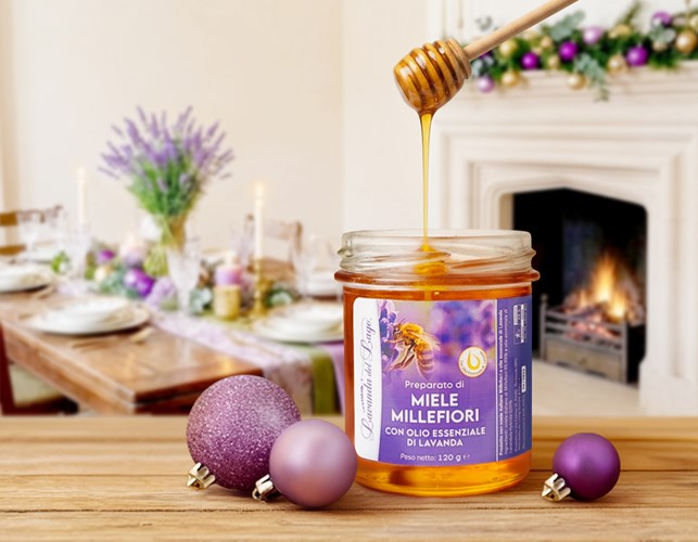 Il Miele alla Lavanda: un alleato sorprendente in cucina