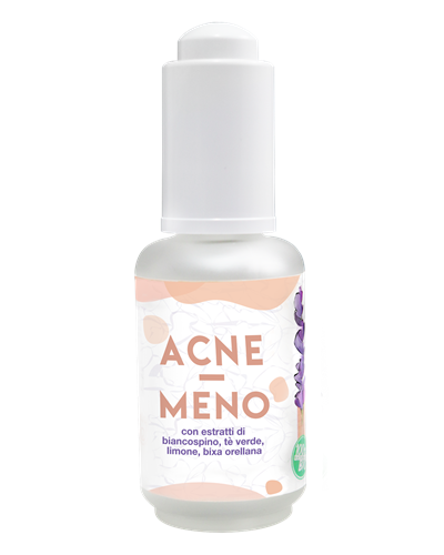 Acne Meno